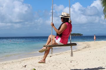 San blas 2