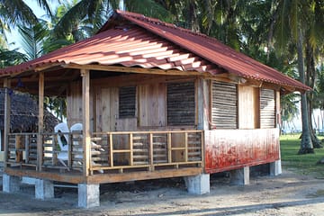 Isla aguja