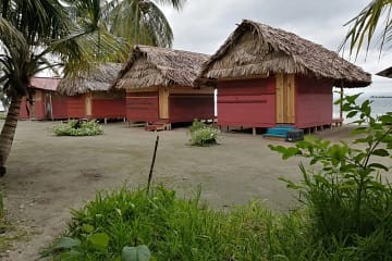 isla diablo privada afuera
