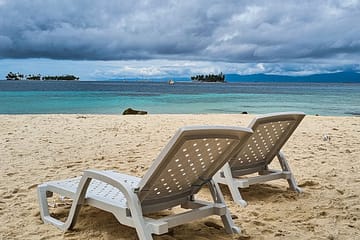 pasadía en Isla Pelicano