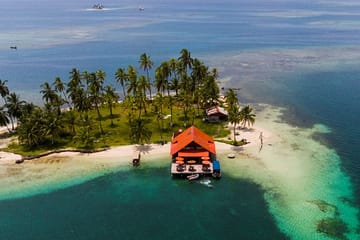 daytour - Isla Fragata
