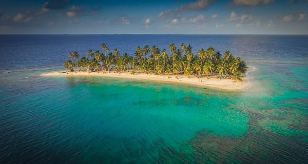 Isla Iguana