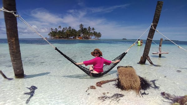 Daytour san blas